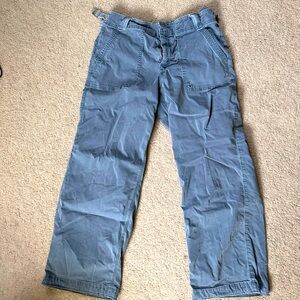 American Eagle Outfitters Stovepipe Stretch Pant